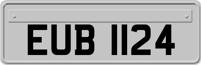 EUB1124