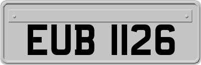 EUB1126