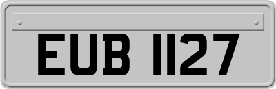 EUB1127