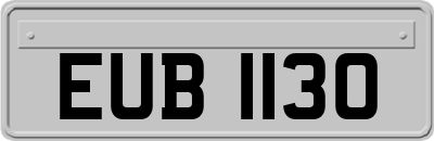 EUB1130