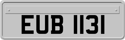 EUB1131