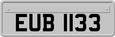 EUB1133