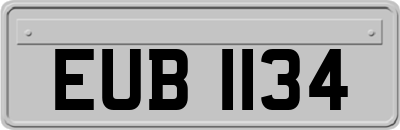 EUB1134