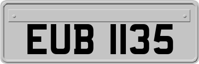 EUB1135