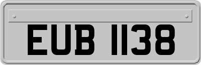 EUB1138