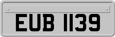 EUB1139
