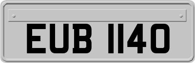 EUB1140