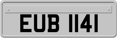 EUB1141