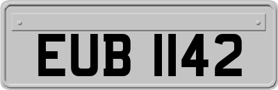 EUB1142