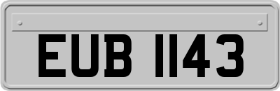 EUB1143