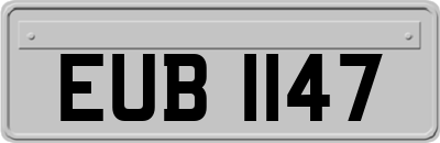 EUB1147