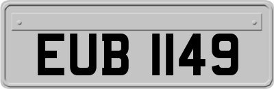 EUB1149