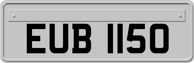EUB1150