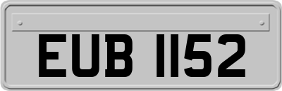 EUB1152