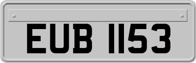 EUB1153