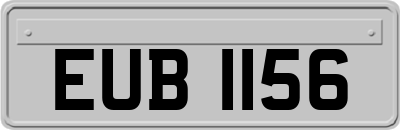 EUB1156