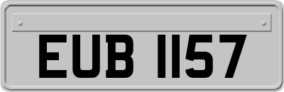 EUB1157