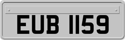EUB1159