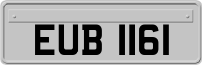 EUB1161