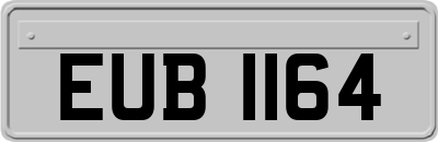 EUB1164