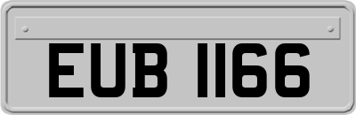 EUB1166