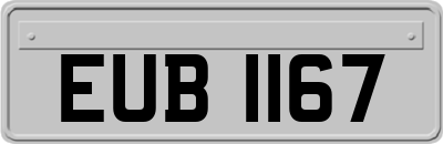 EUB1167