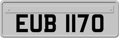 EUB1170