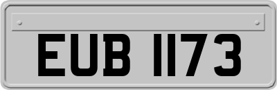 EUB1173