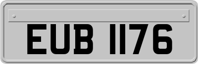 EUB1176