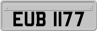 EUB1177
