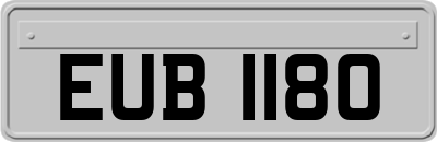 EUB1180