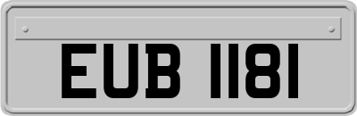 EUB1181