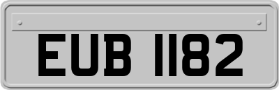 EUB1182