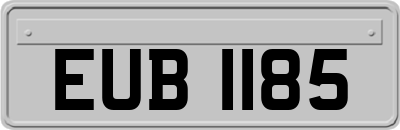 EUB1185