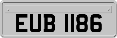 EUB1186