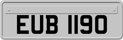 EUB1190