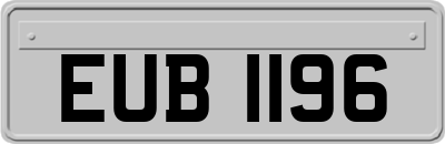 EUB1196