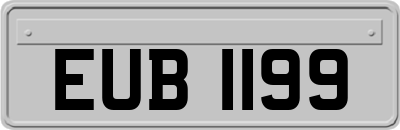 EUB1199