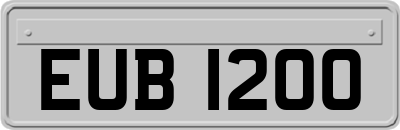 EUB1200