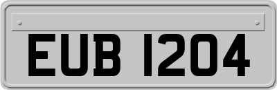 EUB1204