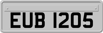 EUB1205