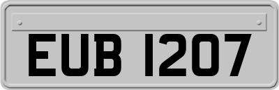 EUB1207