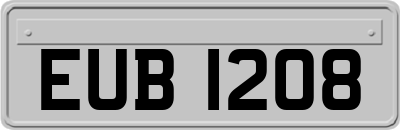EUB1208