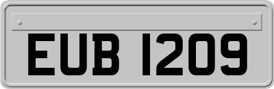 EUB1209