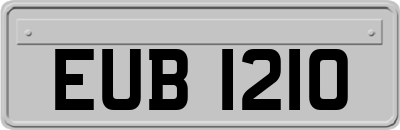 EUB1210