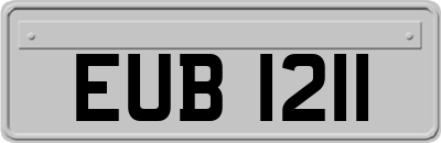 EUB1211
