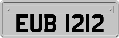 EUB1212