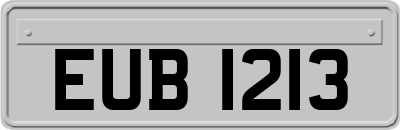 EUB1213