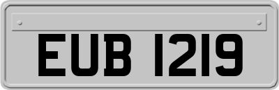 EUB1219