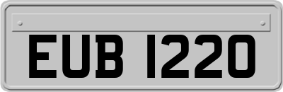 EUB1220